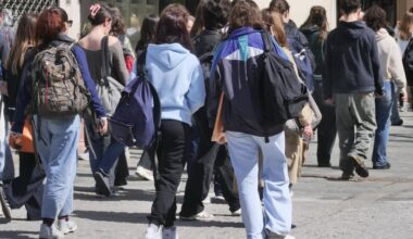 Spagna, Sandra Pena suicida a 14 anni a causa del bullismo a scuola