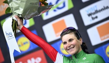 "Vollering non voleva collaborare, allora ho pensato che l’avrei fregata in volata"