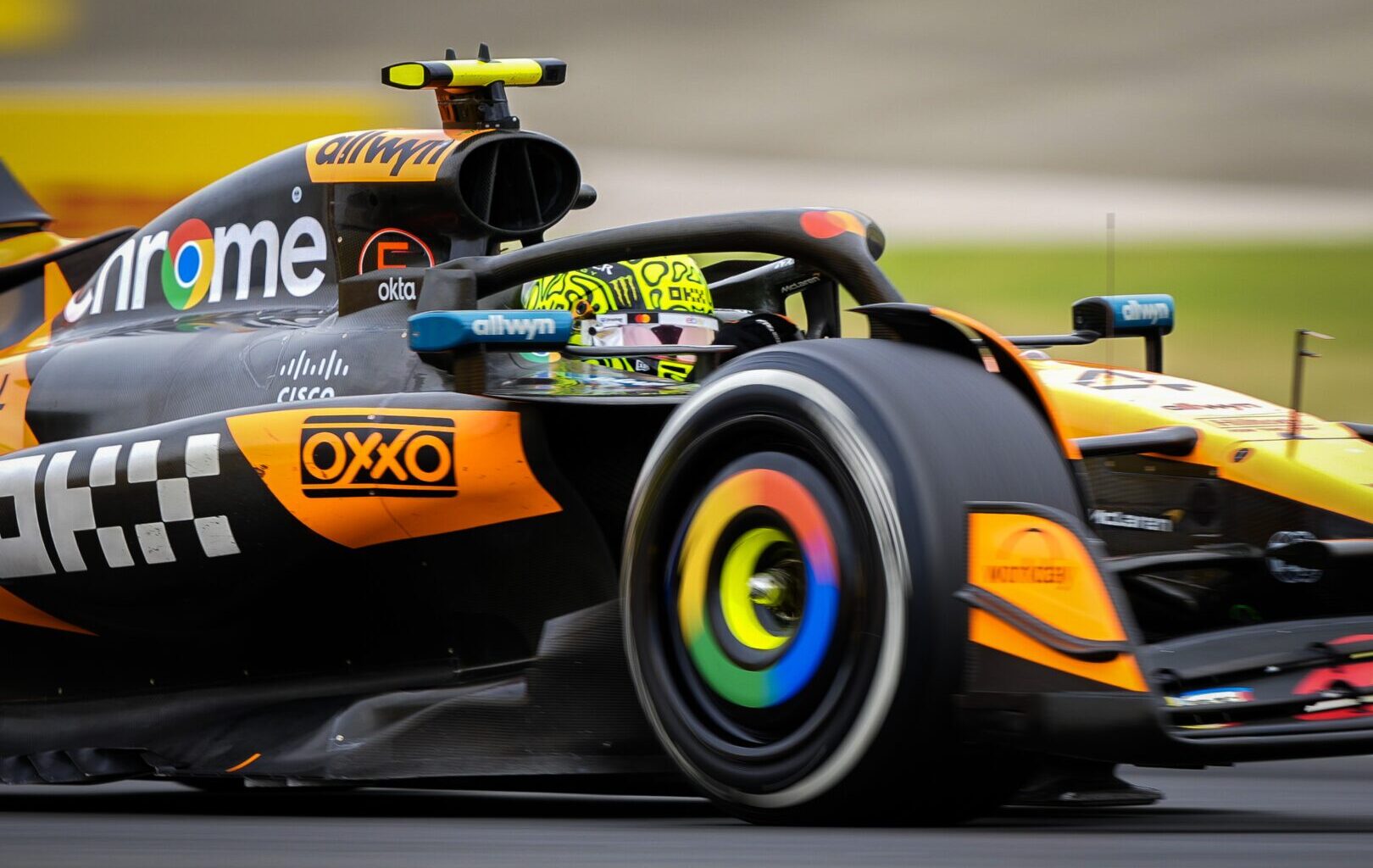 le classifiche piloti e costruttori