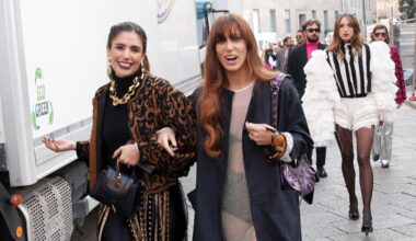 Il diavolo veste Prada 2… ma come si vestono le comparse?