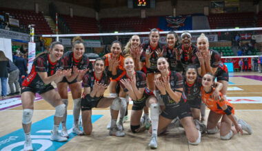 Perugia volley