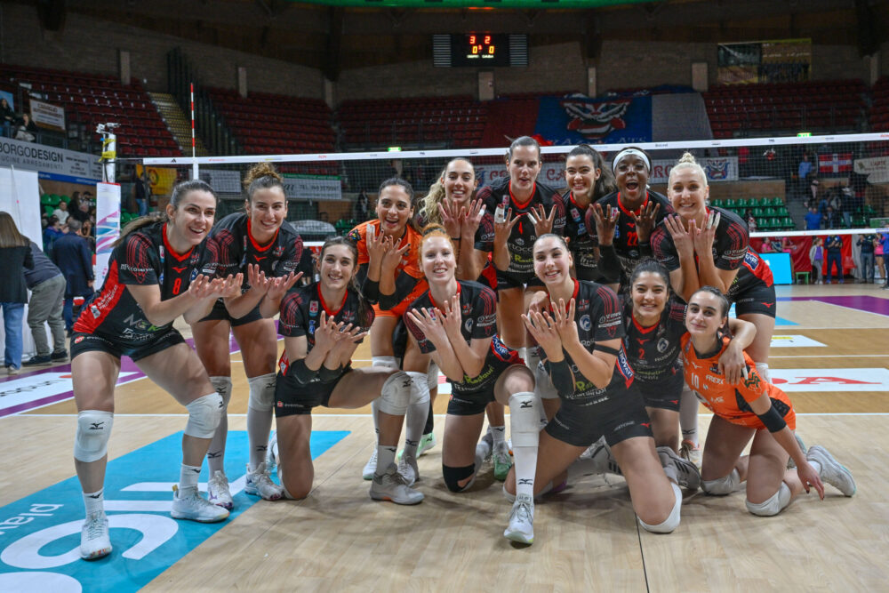 Perugia volley