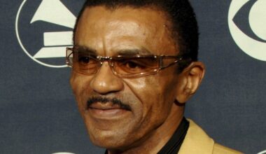 Morto Ike, il figlio di Tina Turner. L'addio più doloroso: "Come un fratello"