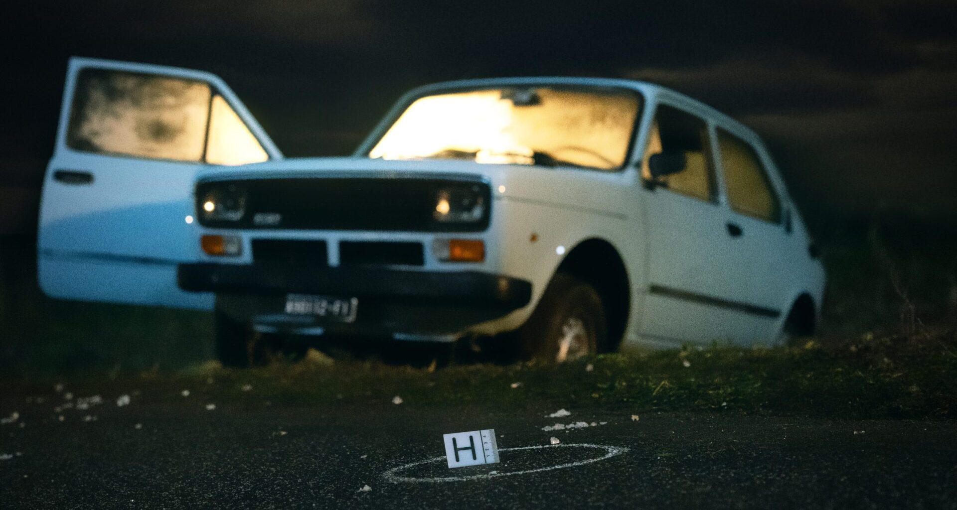 Nuove serie di ottobre - Davide Maggio