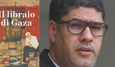 "Il libraio di Gaza": credere nella forza delle storie anche sotto le bombe