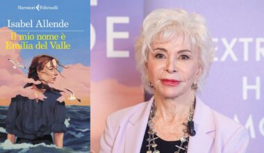 Scrivere per essere testimone della Storia: "Il mio nome è Emilia del Valle" di Isabel Allende