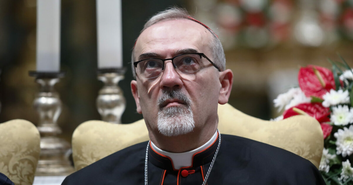 Flotilla, cardinale Pizzaballa: "Non porta nulla alla gente, confronto troppo diretto"