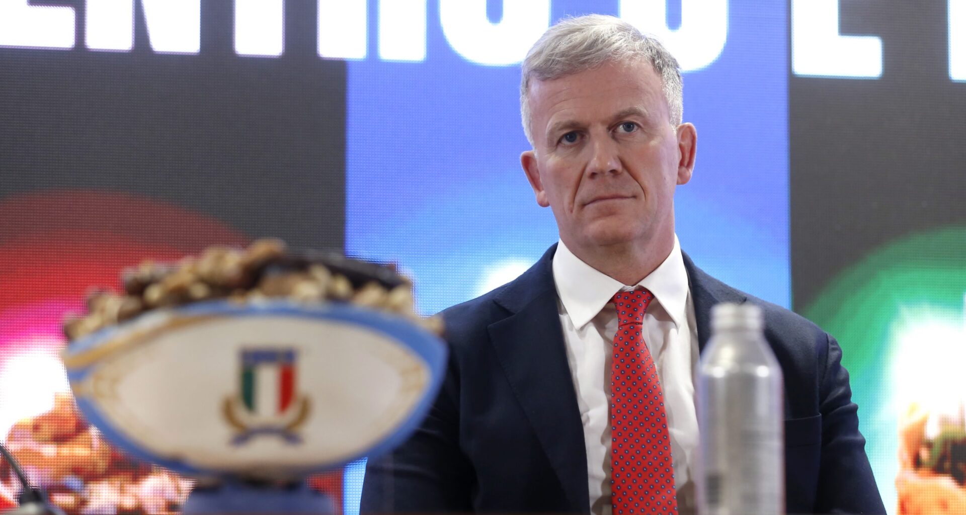 Capgemini diventa partner ufficiale del Sei Nazioni di Rugby per arricchire l’esperienza dei tifosi attraverso dati e tecnologia