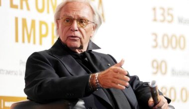 Della Valle sfida il PM Storari e difende Tod’s (e non solo)