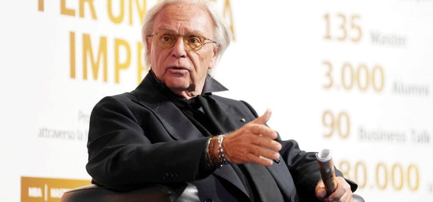 Della Valle sfida il PM Storari e difende Tod’s (e non solo)