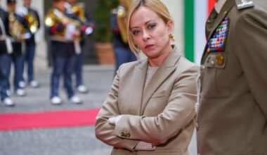 "C'è anche un fianco sud"