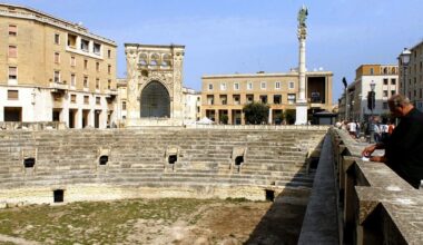 il caso e le minacce