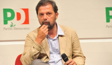 "Malcomune", un assessore al tempo dei social (e del populismo): a Salerno si presenta il libro di Simone Lenzi