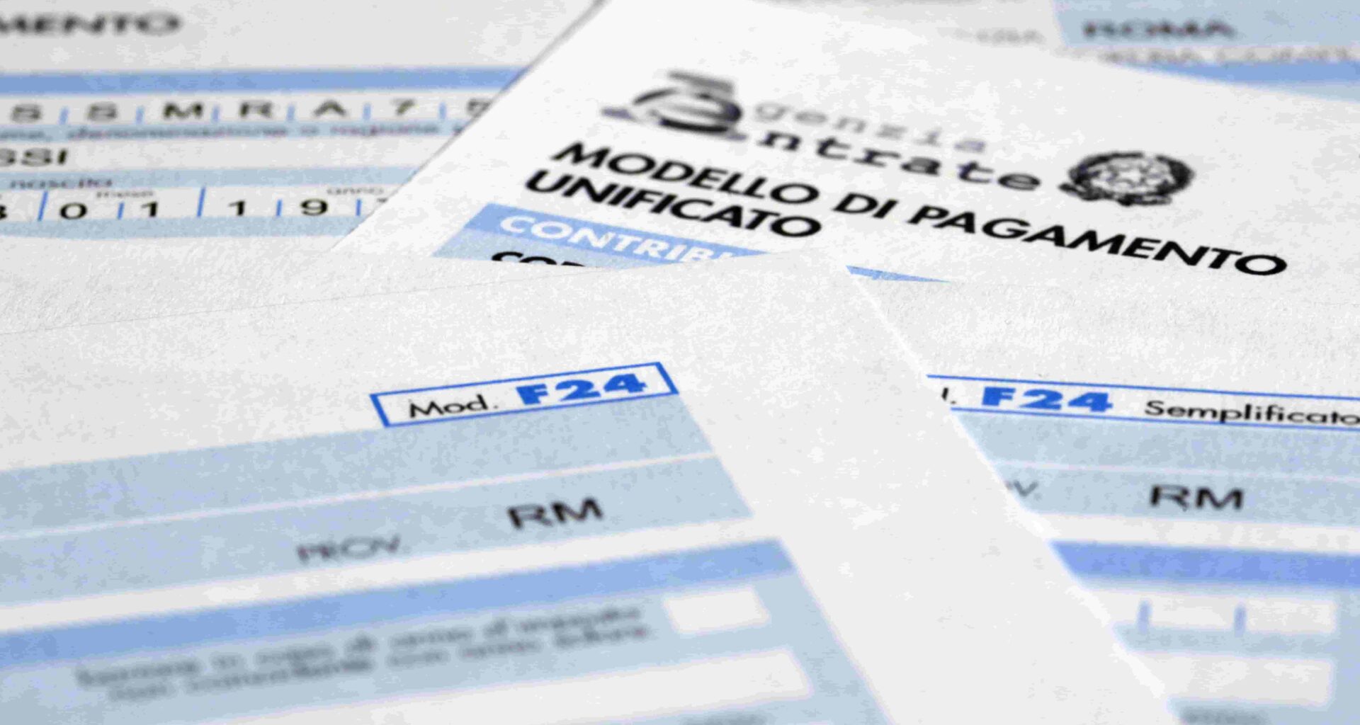 Non è solo luce e gas - Poste Italiane
