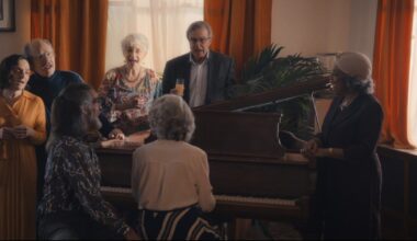 Dove la noia scorre sinistra: la rece di The Home
