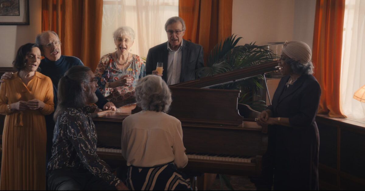 Dove la noia scorre sinistra: la rece di The Home