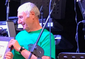 Lutto nella Polisportiva Paganica Rugby: addio a Lorenzo Iovenitti