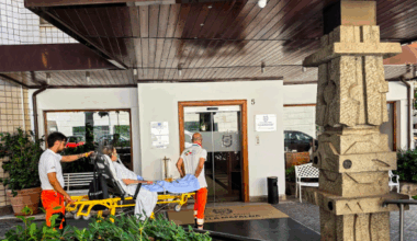 Il ritorno della Mutua dopo il collasso del SSN