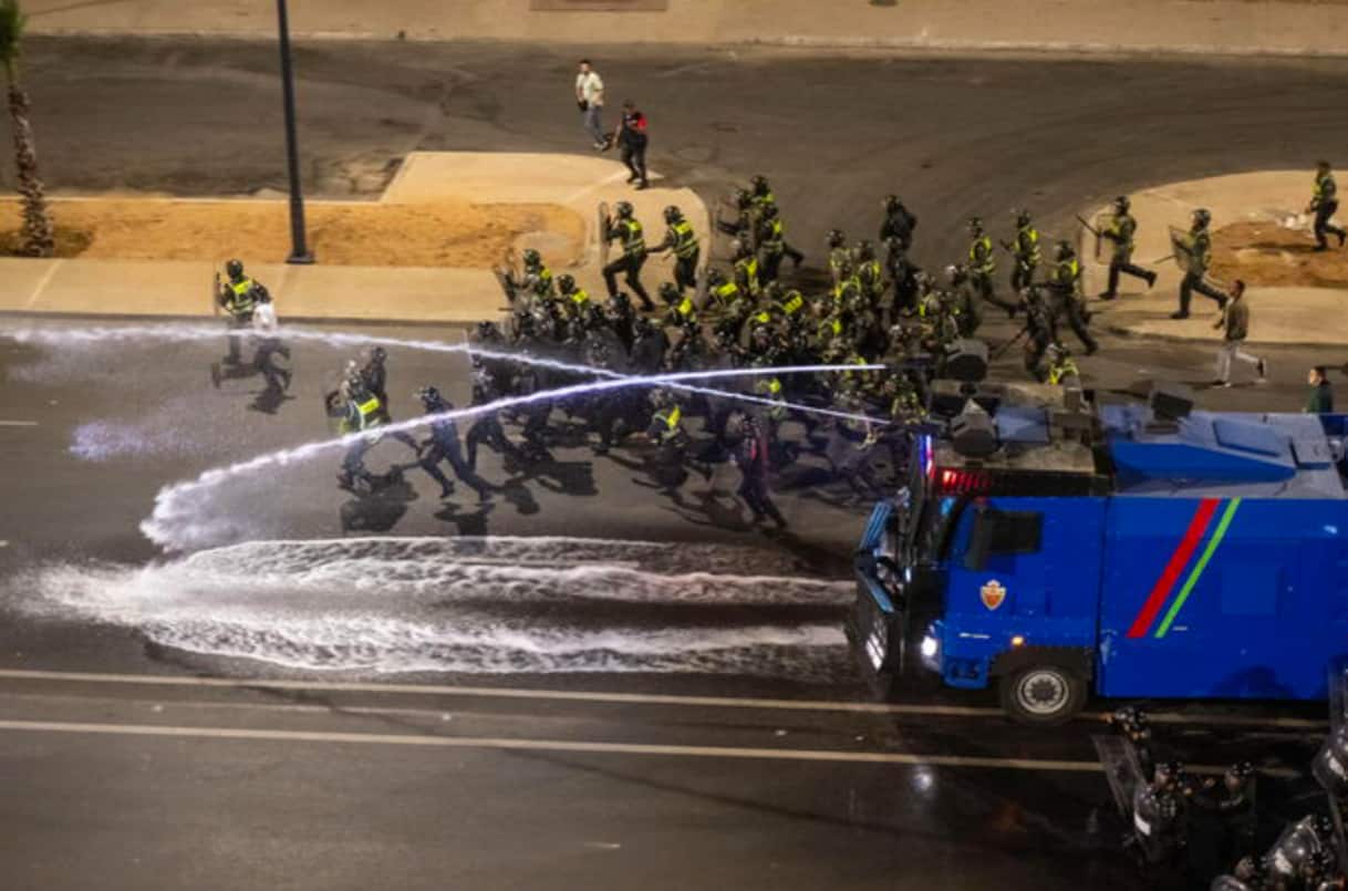 Marocco, manifestazioni della Gen Z per sanità e scuola: 2 morti in scontri durante proteste