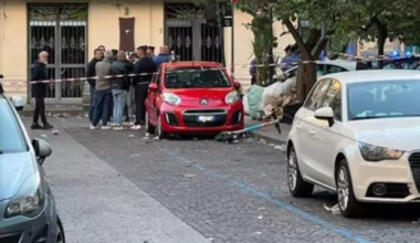 Palermo, giovane cerca di fermare un pestaggio ma viene ucciso a colpi di pistola