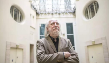 Nobel, László Krasznahorkai abbandona la scrittura, ultimo libro uscirà nel 2026