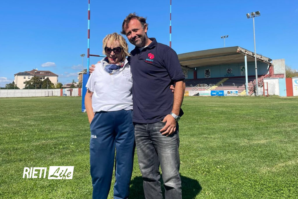“Facciamo Rete”: Atletica Sport Terapia e Arieti Rugby Rieti uniscono le forze