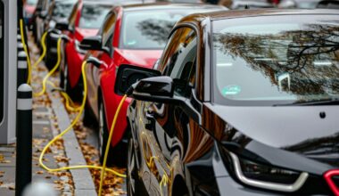 Tre auto elettriche che si acquistano con meno di 15mila euro, grazie agli incentivi