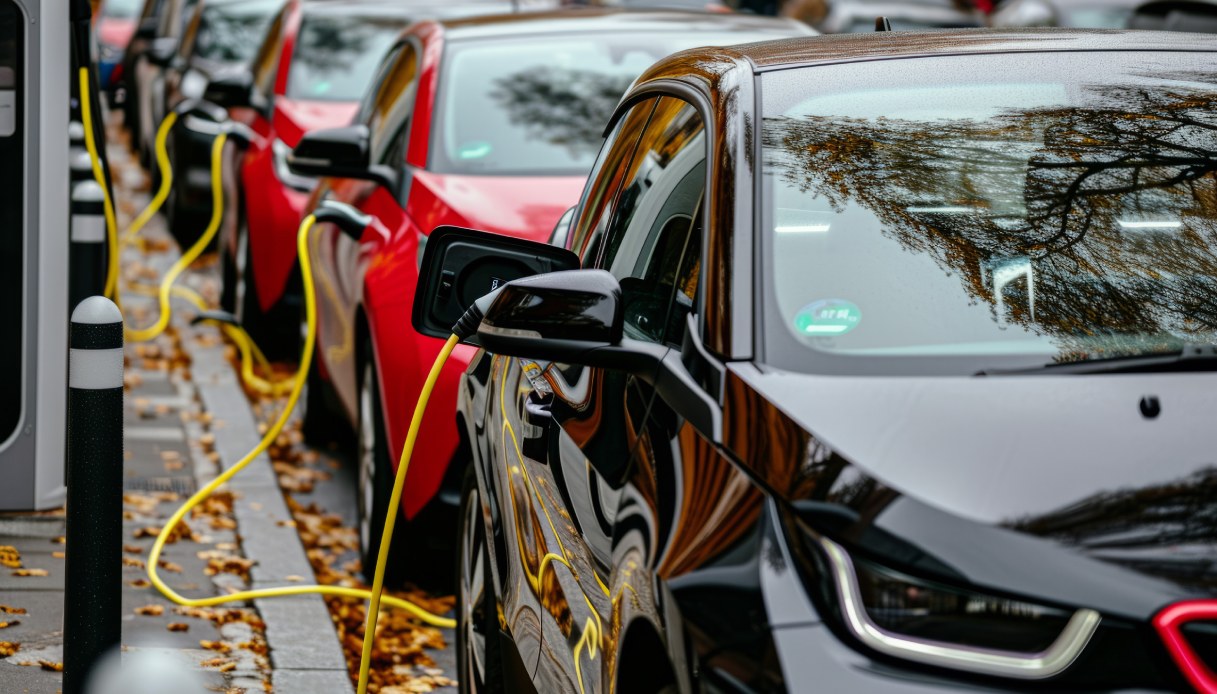 Tre auto elettriche che si acquistano con meno di 15mila euro, grazie agli incentivi