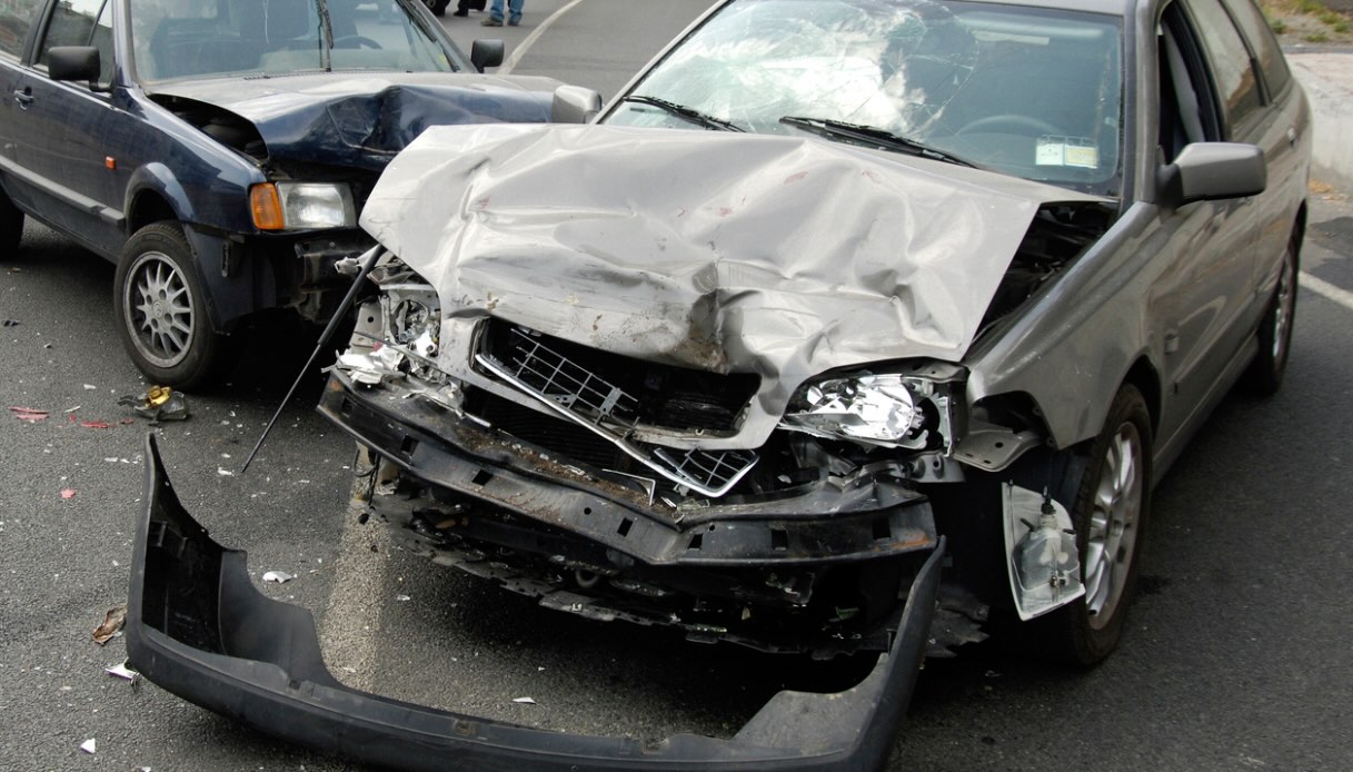 Incidente causato da una lumaca, come è potuto accadere