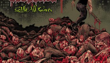 INTERNAL BLEEDING - Settle All Scores