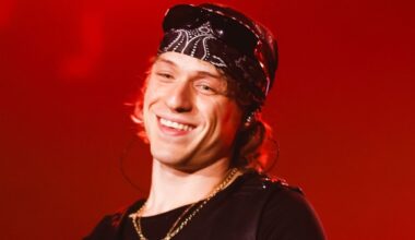 Irama, Antologia della vita e della morte è il nuovo album: canzoni e collaborazioni