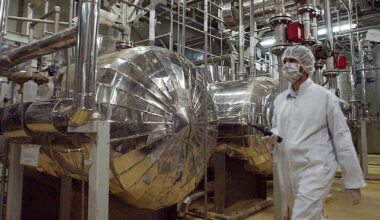Iran: programma nucleare senza restrizioni, scaduto il patto del 2015 | Il Fatto Quotidiano