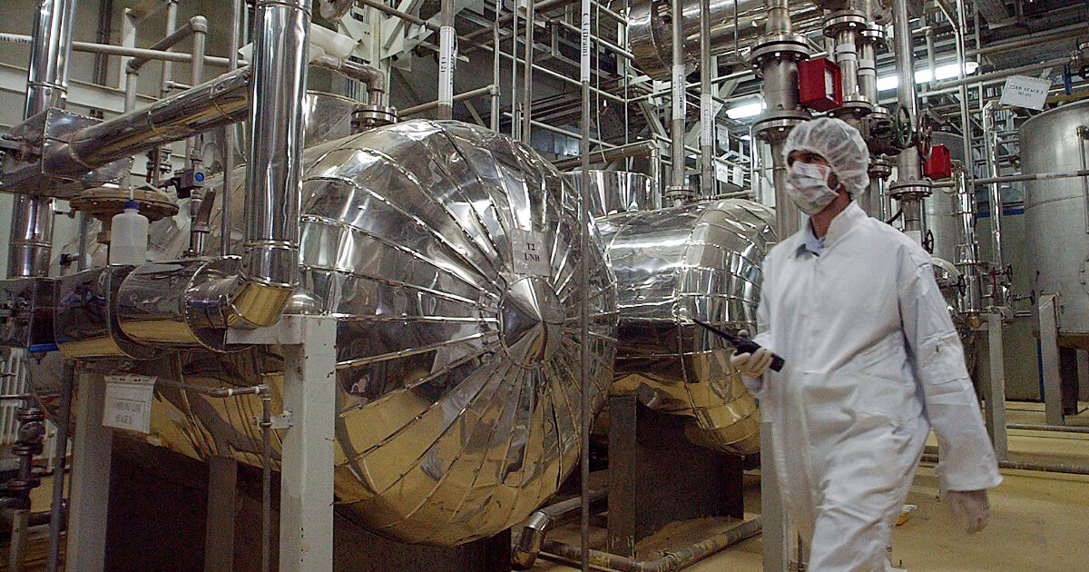 Iran: programma nucleare senza restrizioni, scaduto il patto del 2015 | Il Fatto Quotidiano