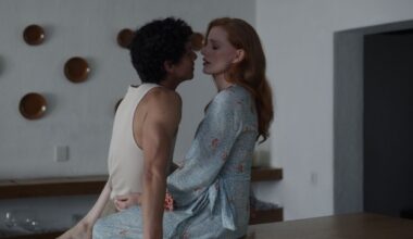 Dreams: il trailer del nuovo film con Jessica Chastain in anteprima