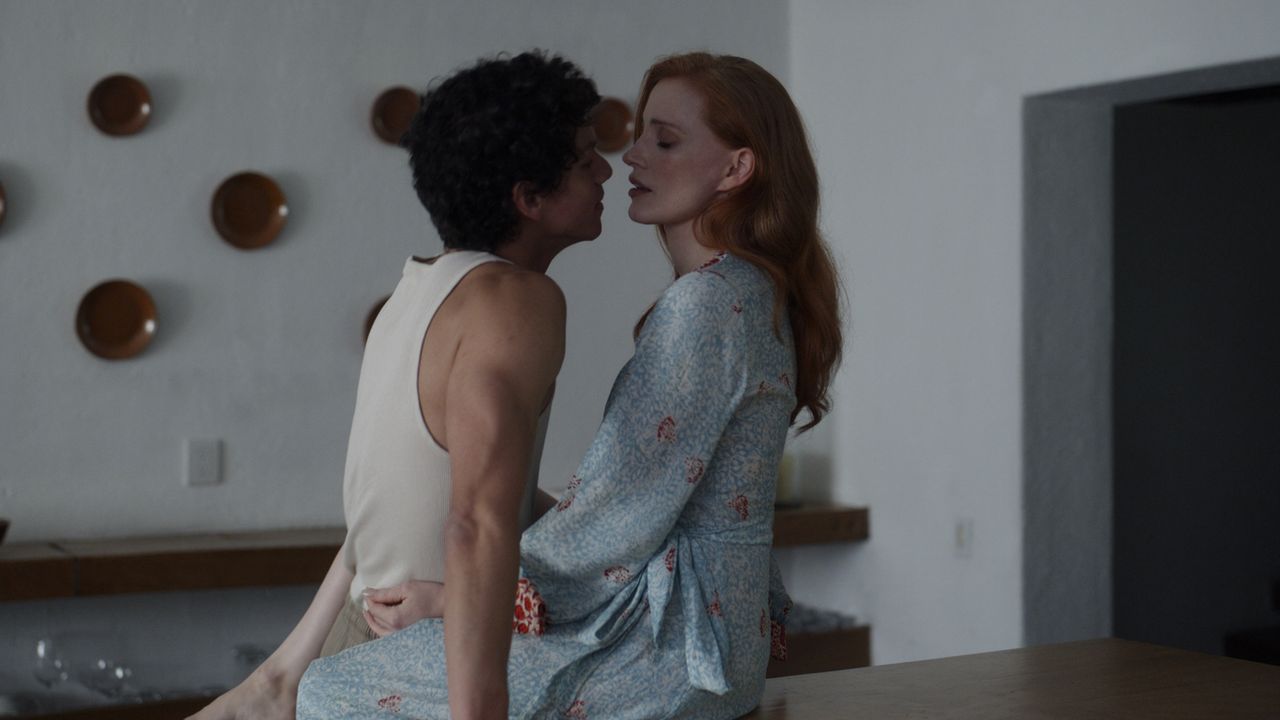 Dreams: il trailer del nuovo film con Jessica Chastain in anteprima