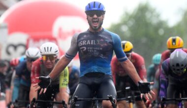 la Israel decide di cambiare nome