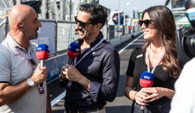 Sky e NOW, dal 1° marzo si accende la magia della Grande Stagione dei Motori