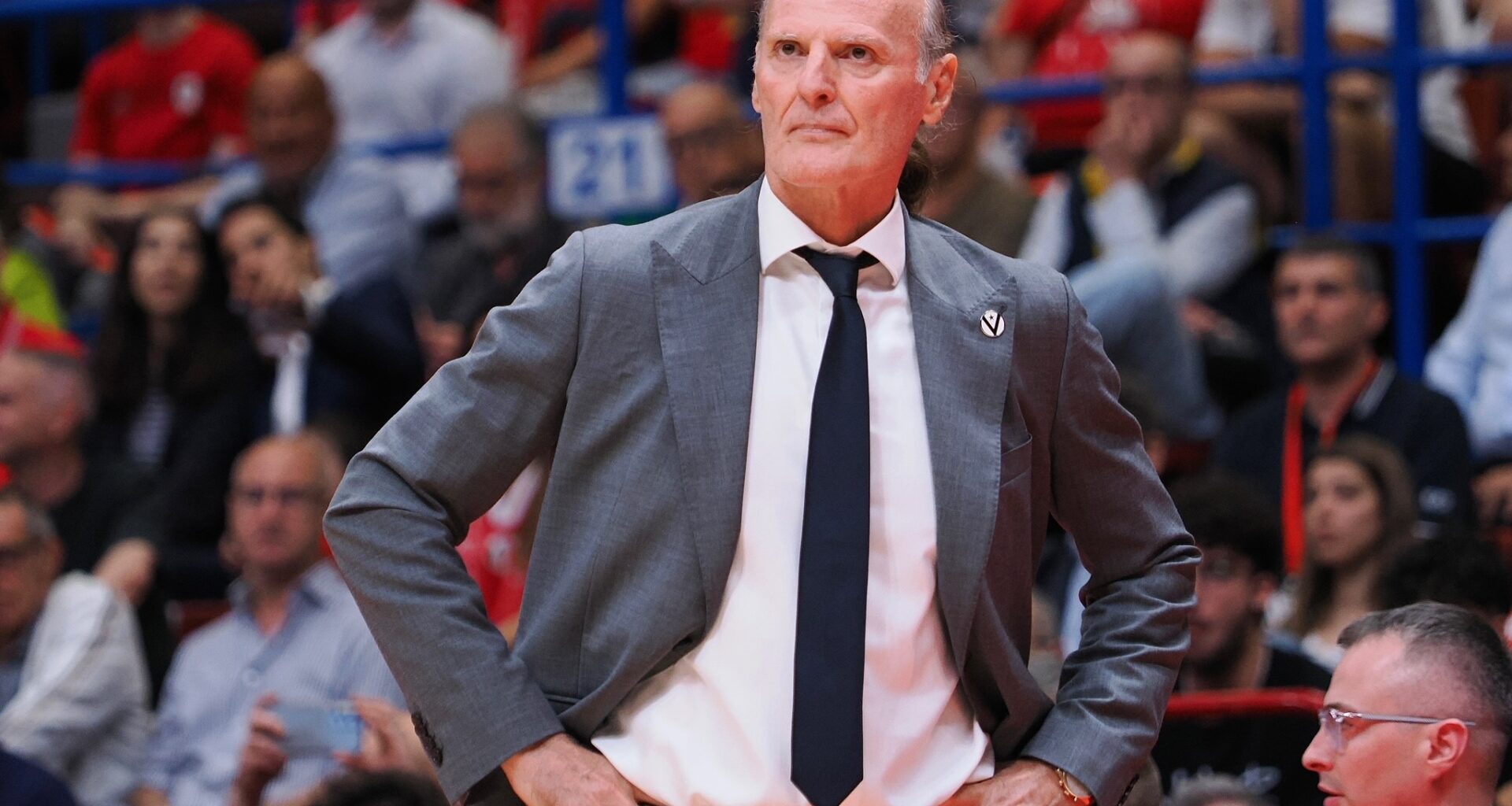 LBA: la nuova stagione parte da Trieste. Tutti al caccia della Virtus Bologna