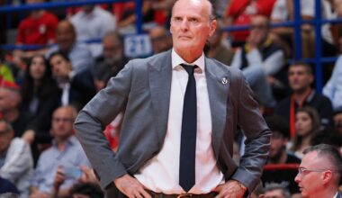 LBA: la nuova stagione parte da Trieste. Tutti al caccia della Virtus Bologna