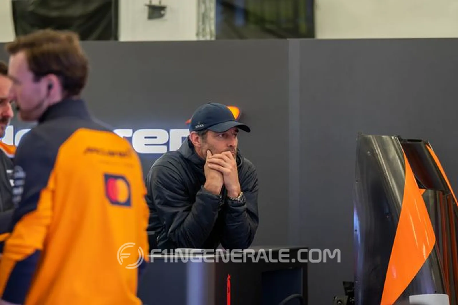 webber piloti f1 mercato piastri ferrari 2027