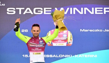 CicloMercato 2026, Jakub Mareczko annuncia il ritiro: "Ho avuto il privilegio di correre con i migliori, di imparare da ognuno di loro e di vivere il ciclismo ai massimi livelli"