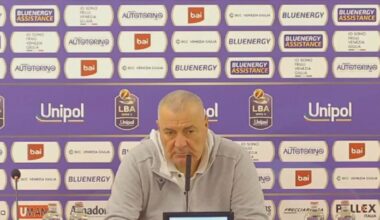 Trapani Shark parte bene, vittoria sul parquet di Trieste