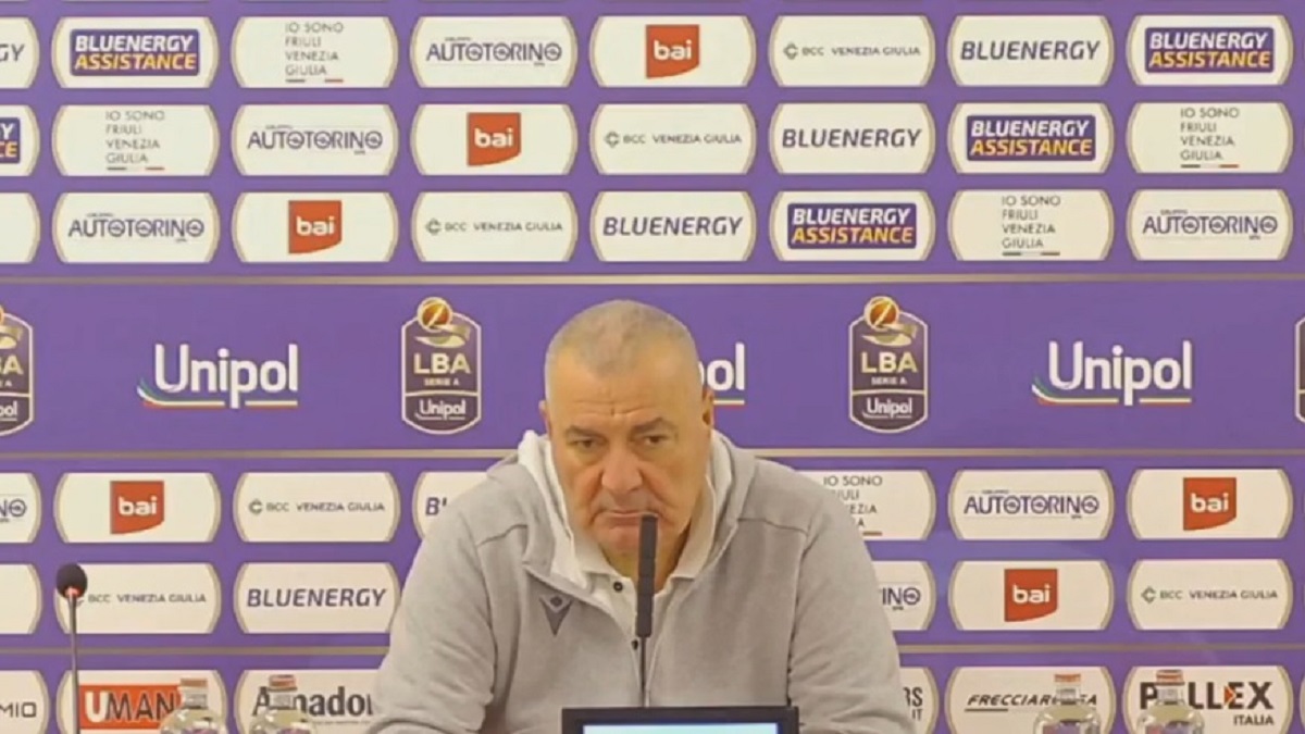 Trapani Shark parte bene, vittoria sul parquet di Trieste