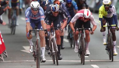 Percorso e Borsino dei Favoriti Sparkassen Münsterland Giro 2025