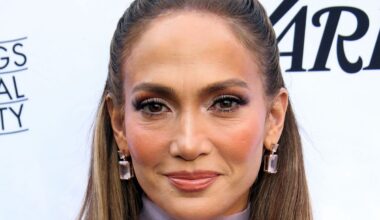 Jennifer Lopez torna su Ben Affleck e i suoi ex: "Mai sentita davvero amata"