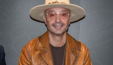 Joe Bastianich ci riprova ma niente tv: la nuova sfida lo porta altrove!