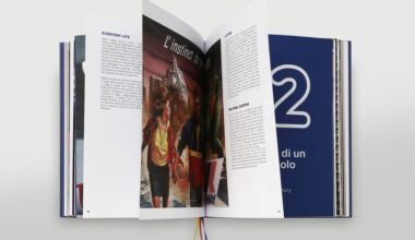 SESSANT’ANNI DI STILE E INNOVAZIONE IN UN LIBRO E UNA MOSTRA