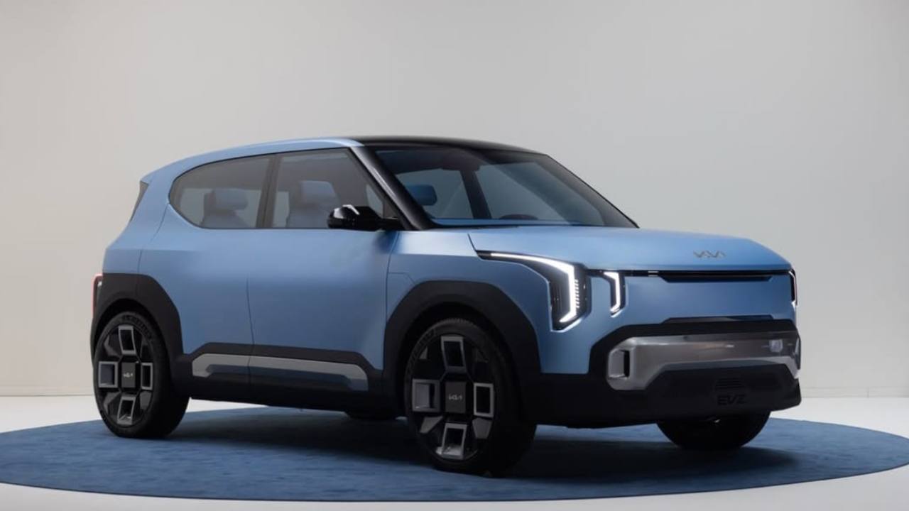 Kia EV2 alla conquista dell'Europa: la piccola auto elettrica che sfida i colossi | Le indiscrezioni sul prezzo