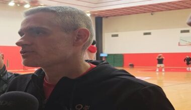 “E’ il momento di mettere nel match la nostra energia”. La OJM recupera Renfro MALPENSA24