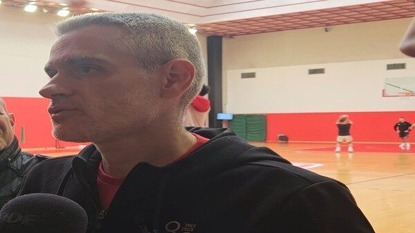 Openjobmetis Varese Reggio LBA